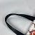 Burberry Mehrfarbige Nylon-Leder-Tasche Mehrfarben - Ansicht 8