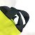 Balenciaga Explorer Logo Rucksack Schwarz Gelb - Ansicht 10