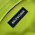 Balenciaga Explorer Logo Rucksack Schwarz Gelb - Ansicht 8