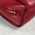 Zaino Mabillon Epi Louis Vuitton Rosso - vista 7