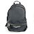 Burberry Bicolor Nylon Rucksack Schwarz Weiß