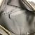 Burberry Bicolor Nylon Rucksack Schwarz Weiß - Ansicht 11