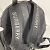 Burberry Bicolor Nylon Rucksack Schwarz Weiß - Ansicht 12