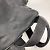 Burberry Bicolor Nylon Rucksack Schwarz Weiß - Ansicht 14