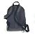 Burberry Bicolor Nylon Rucksack Schwarz Weiß - Ansicht 2