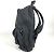 Burberry Bicolor Nylon Rucksack Schwarz Weiß - Ansicht 3