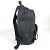 Burberry Bicolor Nylon Rucksack Schwarz Weiß - Ansicht 4