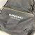 Burberry Bicolor Nylon Rucksack Schwarz Weiß - Ansicht 7