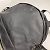 Burberry Bicolor Nylon Rucksack Schwarz Weiß - Ansicht 8