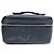 Neceser Vanity Bag de piel caviar de Chanel Negro