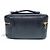 Neceser Vanity Bag de piel caviar de Chanel Negro - vista 2