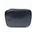 Neceser Vanity Bag de piel caviar de Chanel Negro - vista 3