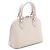 Louis Vuitton Alma BB Leather Handbag M58706 White - view 2