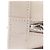 Louis Vuitton Alma BB Leather Handbag M58706 White - view 4