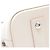 Louis Vuitton Alma BB Leather Handbag M58706 White - view 5