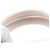 Louis Vuitton Alma BB Leather Handbag M58706 White - view 6