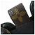 Botas de cuero con gomas Louis Vuitton Monogram Negro - vista 9