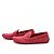 Scarpe da guida mocassini Louis Vuitton Damier Shade Line ND0195 - vista 2
