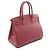 Hermès Sac à main Hermes Birkin 30 Rouge Garance - vue 2