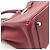 Hermès Sac à main Hermes Birkin 30 Rouge Garance - vue 7