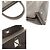 Hermès Sac à main Hermes Kelly 35 Amazon Gris - vue 10