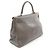 Hermès Sac à main Hermes Kelly 35 Amazon Gris - vue 11