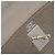 Hermès Sac à main Hermes Kelly 35 Amazon Gris - vue 13