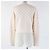 Chanel Baumwoll-Polyamid-Cardigan P75071 Orange - Ansicht 4