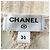 Chanel Baumwoll-Polyamid-Cardigan P75071 Orange - Ansicht 7