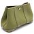 Hermès Hermes Garden Party TTPM Leather Pouch Green - view 2