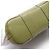 Hermès Hermes Garden Party TTPM Leather Pouch Green - view 8