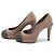 Chanel Glitzer Pumps - Ansicht 2