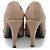 Chanel Glitzer Pumps - Ansicht 3