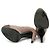 Chanel Glitzer Pumps - Ansicht 4
