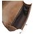 Chanel Boy Suede Leather Shoulder Bag Brown - view 3