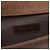 Chanel Boy Suede Leather Shoulder Bag Brown - view 4