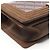 Chanel Boy Suede Leather Shoulder Bag Brown - view 9