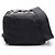 Bolsa de ombro pequena Pandora de nylon e couro da Givenchy