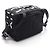 Bolsa de ombro pequena Pandora de nylon e couro da Givenchy - vista 2