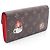 Louis Vuitton Monogram Vivienne Wallet M12207 Brown - view 2