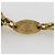 Collana lunga vintage Chanel placcata oro D'oro - vista 7