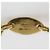 Collana lunga vintage Chanel placcata oro D'oro - vista 8