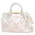 Sac à main Louis Vuitton Speedy Bandoulière 20 M46667 Blanc