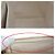Sac à main Louis Vuitton Speedy Bandoulière 20 M46667 Blanc - vue 7