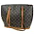 Louis Vuitton Babylone Marrone
