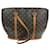 Louis Vuitton Babylone Marrone - vista 2
