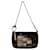 Louis Vuitton Mini Pochette Accessoires Brown Cloth  ref.1888919