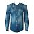 Camicia in denim western classica molto rara Dsquared2 Verde chiaro