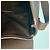 Hermès Borsa a Spalla Hermes Christine Flap Marrone - vista 14