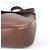 Hermès Borsa a Spalla Hermes Christine Flap Marrone - vista 6